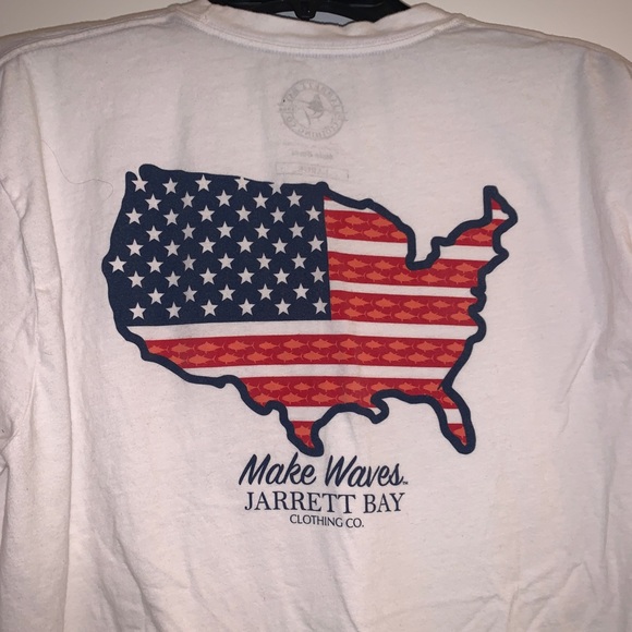 Jarrett Bay Long Sleeve - Picture 2 of 3